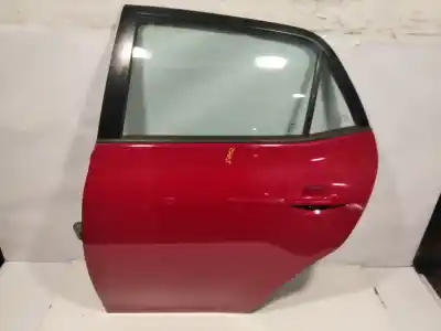 İkinci el araba yedek parçası Arka Sol Kapi için TOYOTA AURIS Active OEM IAM referansları   