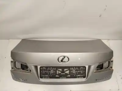 İkinci el araba yedek parçası  için LEXUS IS200 (DS2/IS2)  OEM IAM referansları   