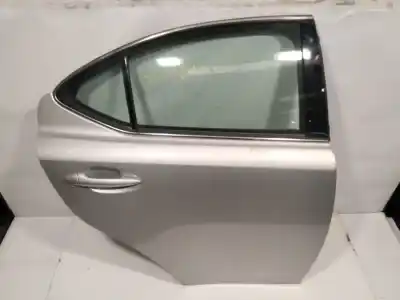 İkinci el araba yedek parçası arka sol kapi için lexus is200 (ds2/is2) 220d oem iam referansları   