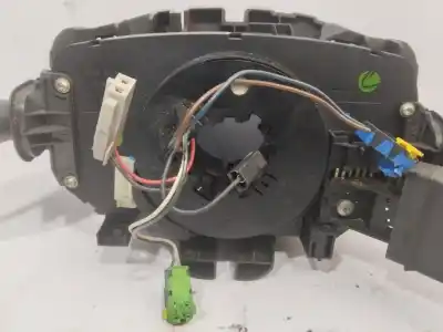 Peça sobressalente para automóvel em segunda mão Fita Do Airbag por RENAULT MEGANE II BERLINA 5P Confort Dynamique Referências OEM IAM 8200155865  