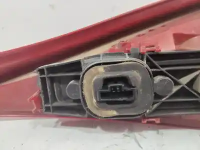 Second-hand car spare part RIGHT TAILGATE LIGHT for CITROEN C3 II (SC_)  OEM IAM references   