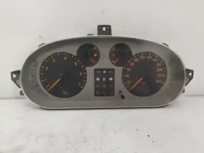 Second-hand car spare part dashboard for renault scenic rx4 (ja0) 1.9 dci salomon oem iam references 21658869-3  