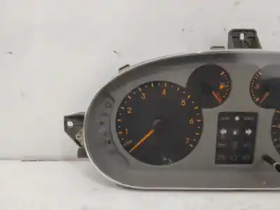 Second-hand car spare part dashboard for renault scenic rx4 (ja0) 1.9 dci salomon oem iam references 21658869-3  