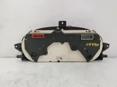 Second-hand car spare part dashboard for renault scenic rx4 (ja0) 1.9 dci salomon oem iam references 21658869-3  
