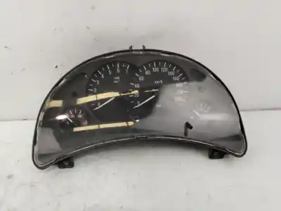 Peça sobressalente para automóvel em segunda mão quadrante por opel combo corsa c referências oem iam 13173350wd  