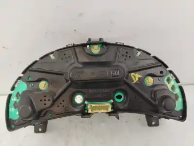 Peça sobressalente para automóvel em segunda mão quadrante por opel combo corsa c referências oem iam 13173350wd  