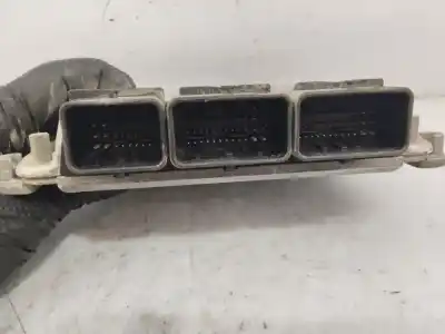 Second-hand car spare part ecu engine control for renault scenic rx4 (ja0) 1.9 dci salomon oem iam references h0m8200091416