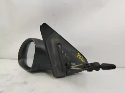 Автозапчасти б/у левое зеркало за seat leon (1m1) 1.9 tdi ссылки oem iam 1m0857933a  