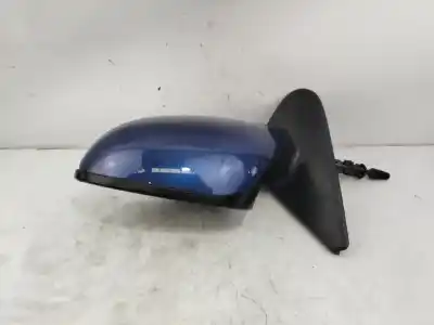 Автозапчастина б/у ліве дзеркало для seat leon (1m1) 1.9 tdi посилання на oem iam 1m0857933a