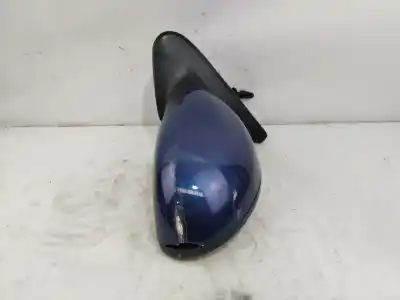 Автозапчасти б/у левое зеркало за seat leon (1m1) 1.9 tdi ссылки oem iam 1m0857933a  