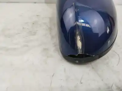 Автозапчасти б/у левое зеркало за seat leon (1m1) 1.9 tdi ссылки oem iam 1m0857933a  