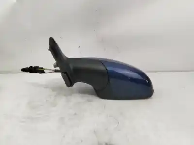 Автозапчасти б/у левое зеркало за seat leon (1m1) 1.9 tdi ссылки oem iam 1m0857933a  