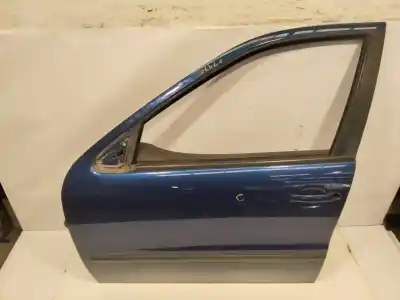 Автозапчастина б/у передні ліві двері для seat leon (1m1) 1.9 tdi посилання на oem iam   