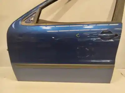 Автозапчастина б/у передні ліві двері для seat leon (1m1) 1.9 tdi посилання на oem iam 