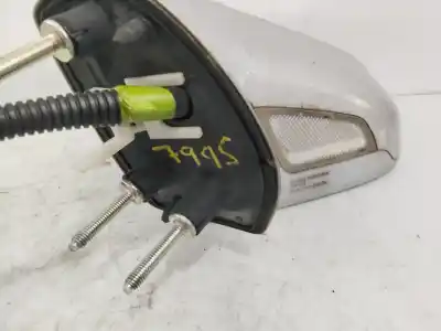 İkinci el araba yedek parçası sol ayna için lexus is200 (ds2/is2) 220d oem iam referansları e13011097  