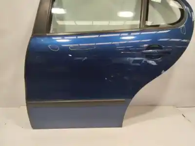 Pezzo di ricambio per auto di seconda mano porta posteriore sinistra per seat leon (1m1) 1.9 tdi riferimenti oem iam   