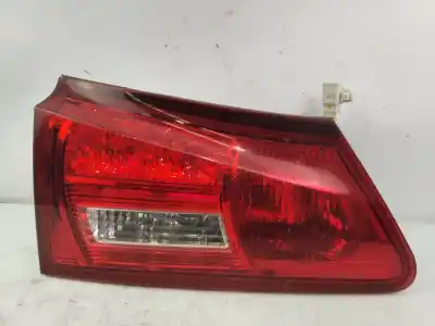 Pezzo di ricambio per auto di seconda mano luce di coda interna sinistra per lexus is200 (ds2/is2) 220d riferimenti oem iam e111184  