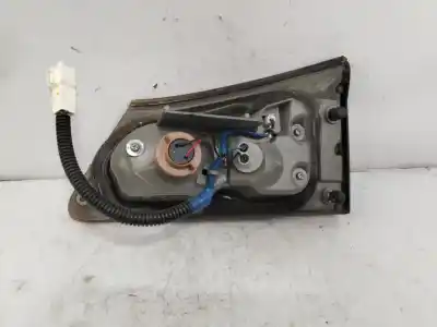 İkinci el araba yedek parçası  için LEXUS IS200 (DS2/IS2)  OEM IAM referansları E111184  