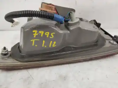 Pezzo di ricambio per auto di seconda mano luce di coda interna sinistra per lexus is200 (ds2/is2) 220d riferimenti oem iam e111184  