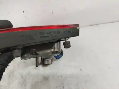 Pezzo di ricambio per auto di seconda mano luce di coda interna sinistra per lexus is200 (ds2/is2) 220d riferimenti oem iam e111184  