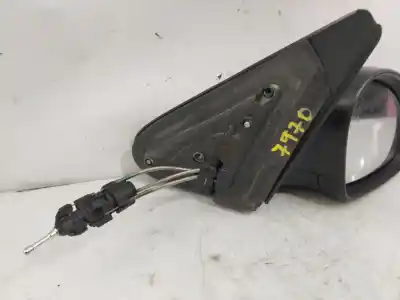 Автозапчастина б/у правий задний огляд для seat leon (1m1) 1.9 tdi посилання на oem iam 1m0857934a  