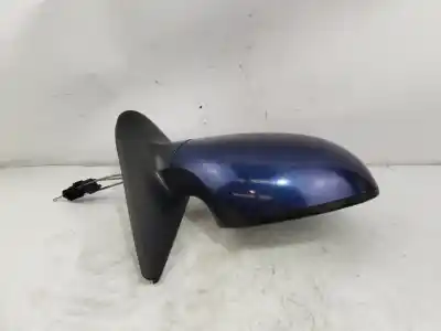 Автозапчастина б/у правий задний огляд для seat leon (1m1) 1.9 tdi посилання на oem iam 1m0857934a  