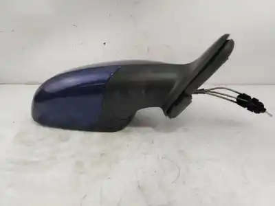 Автозапчастина б/у правий задний огляд для seat leon (1m1) 1.9 tdi посилання на oem iam 1m0857934a  