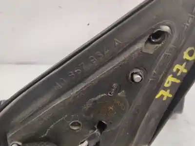 Автозапчастина б/у правий задний огляд для seat leon (1m1) 1.9 tdi посилання на oem iam 1m0857934a  