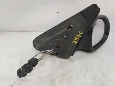 Автозапчастина б/у правий задний огляд для seat leon (1m1) 1.9 tdi посилання на oem iam 1m0857934a  