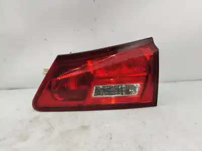 İkinci el araba yedek parçası iç sag kuyruk lambasi için lexus is200 (ds2/is2) 220d oem iam referansları e111184  