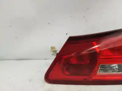 İkinci el araba yedek parçası iç sag kuyruk lambasi için lexus is200 (ds2/is2) 220d oem iam referansları e111184  