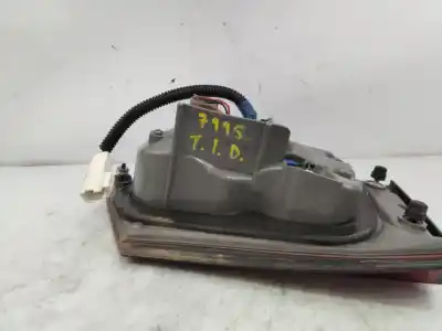 İkinci el araba yedek parçası iç sag kuyruk lambasi için lexus is200 (ds2/is2) 220d oem iam referansları e111184  