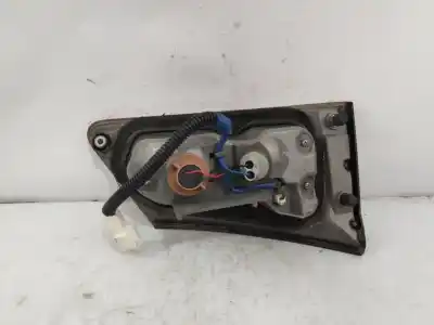 İkinci el araba yedek parçası iç sag kuyruk lambasi için lexus is200 (ds2/is2) 220d oem iam referansları e111184  