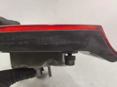 İkinci el araba yedek parçası iç sag kuyruk lambasi için lexus is200 (ds2/is2) 220d oem iam referansları e111184  