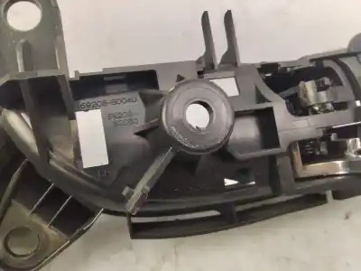 İkinci el araba yedek parçası iç ön sag kol için lexus is200 (ds2/is2) 220d oem iam referansları 69208-30040  