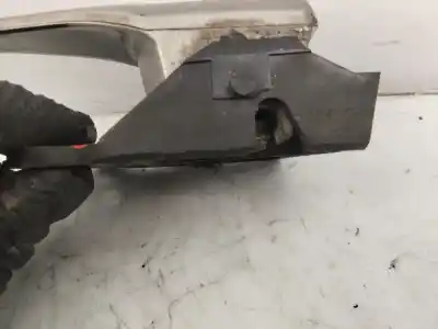 Peça sobressalente para automóvel em segunda mão manivela / manipulo do vidro dianteiro esquerdo por toyota auris active referências oem iam 62318a1