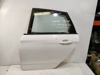 Pezzo di ricambio per auto di seconda mano porta posteriore sinistra per citroen c4 lim. exclusive riferimenti oem iam 
