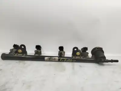 Second-hand car spare part distributor pipe for ford ka (ccq) básico oem iam references 201223503