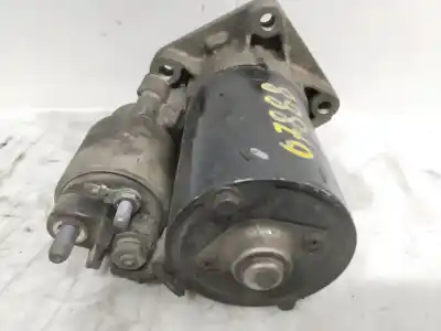 Second-hand car spare part starter motor for ford ka (ccq) básico oem iam references 2s6u11000db