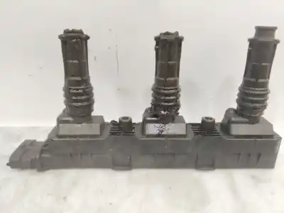 Автозапчасти б/у катушка зажигания за opel corsa c sri ссылки oem iam 0221503014   Автозапчасти б/у катушка зажигания за opel corsa c sri ссылки oem iam 0221503014