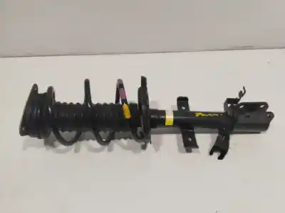 Second-hand car spare part FRONT RIGHT SHOCK ABSORBER for RENAULT CAPTUR II  OEM IAM references 543020638R  