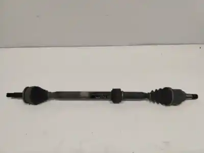 Second-hand car spare part front right transmission for toyota auris active oem iam references 
