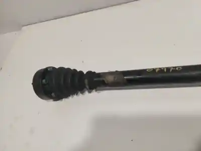 Second-hand car spare part front right transmission for seat leon (1m1) 1.9 tdi oem iam references   