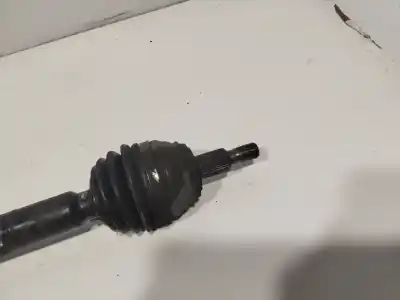 Second-hand car spare part front right transmission for seat leon (1m1) 1.9 tdi oem iam references   