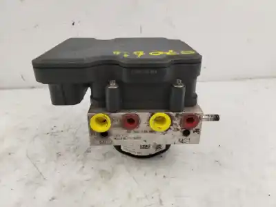 Pezzo di ricambio per auto di seconda mano abs per peugeot 308 sw ii (lc_, lj_, lr_, lx_, l4_) 1.6 bluehdi 120 riferimenti oem iam 9816073880  