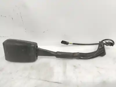 Peça sobressalente para automóvel em segunda mão CHICOTE / ENCAIXE CINTO SEGURANÇA DIANTEIRO DIREITO por VOLKSWAGEN GOLF V BERLINA (1K1)  Referências OEM IAM 1K3857756AK  