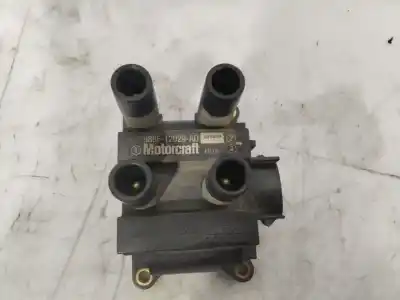 Second-hand car spare part ignition coil for ford ka (ccq) básico oem iam references 988f12029ad