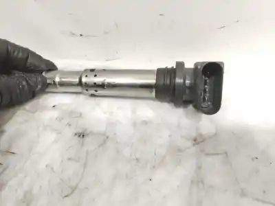 Second-hand car spare part ignition coil for seat leon (1m1) last edition oem iam references 0986221023 Second-hand car spare part ignition coil for seat leon (1m1) last edition oem iam references 0986221023