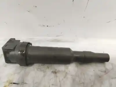 Peça sobressalente para automóvel em segunda mão Bobina De Ignição por BMW MINI (R56) Cooper S 184 CV / 135 KW Referências OEM IAM   