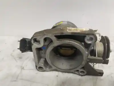 Second-hand car spare part throttle body for ford ka (ccq) básico oem iam references 3s5u9e926bb